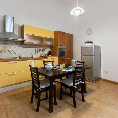 Casa Del Duomo Apartment Cagliari Luaran gambar