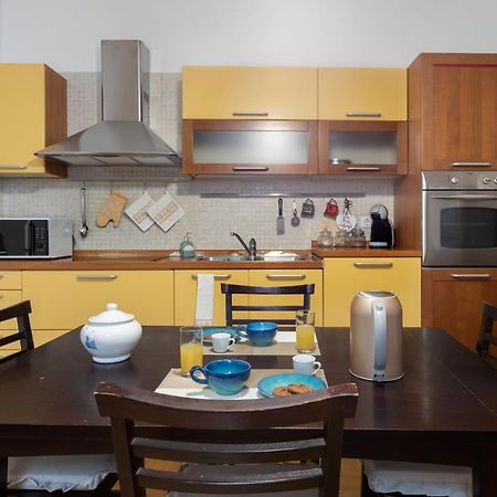 Casa Del Duomo Apartment Cagliari Luaran gambar
