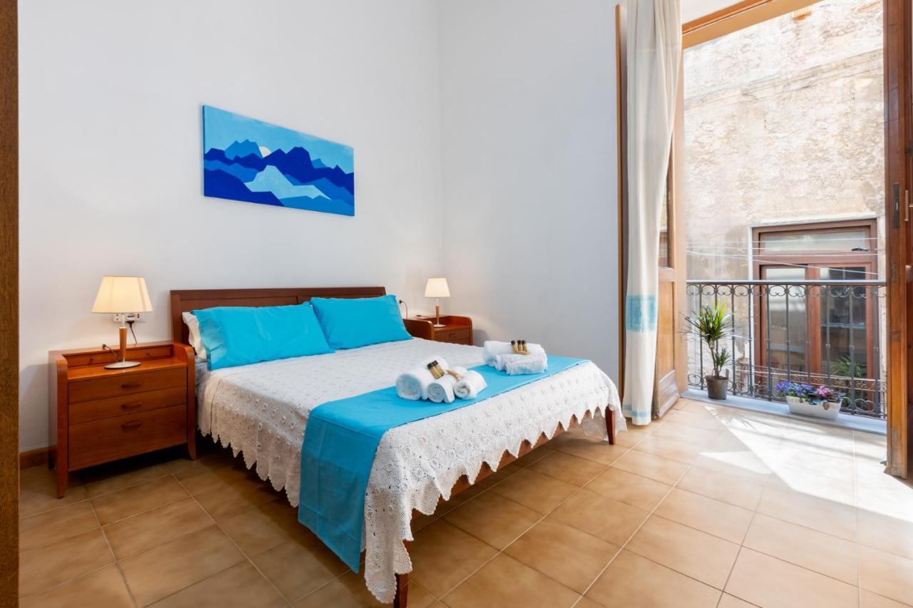Casa Del Duomo Apartment Cagliari Luaran gambar