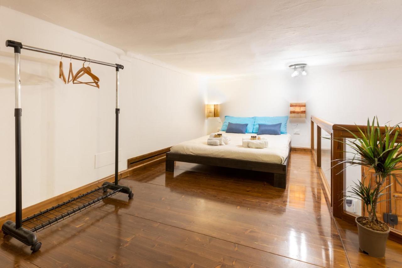 Casa Del Duomo Apartment Cagliari Luaran gambar
