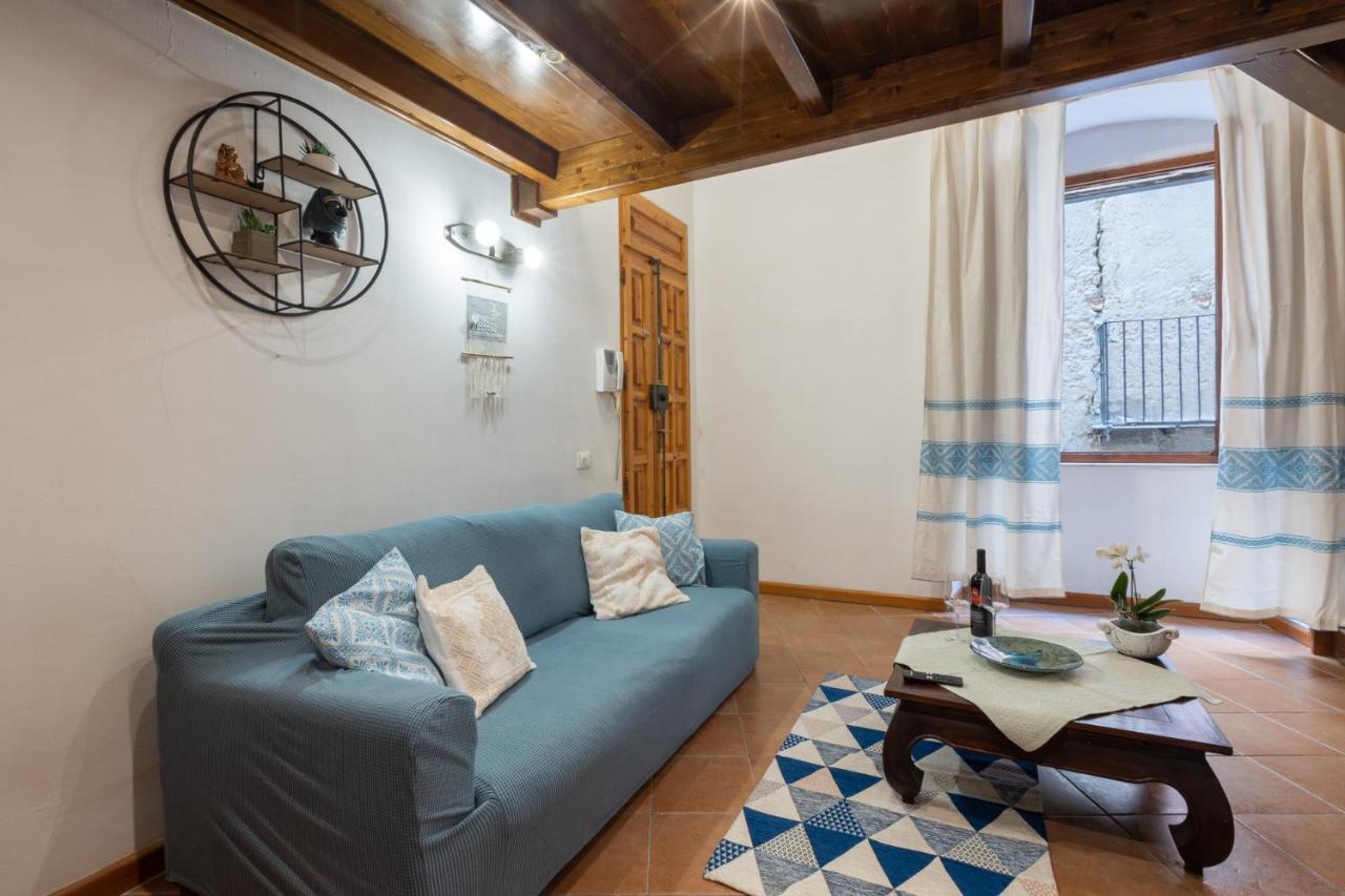 Casa Del Duomo Apartment Cagliari Luaran gambar