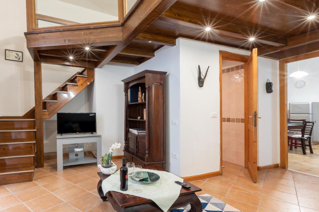Casa Del Duomo Apartment Cagliari Luaran gambar