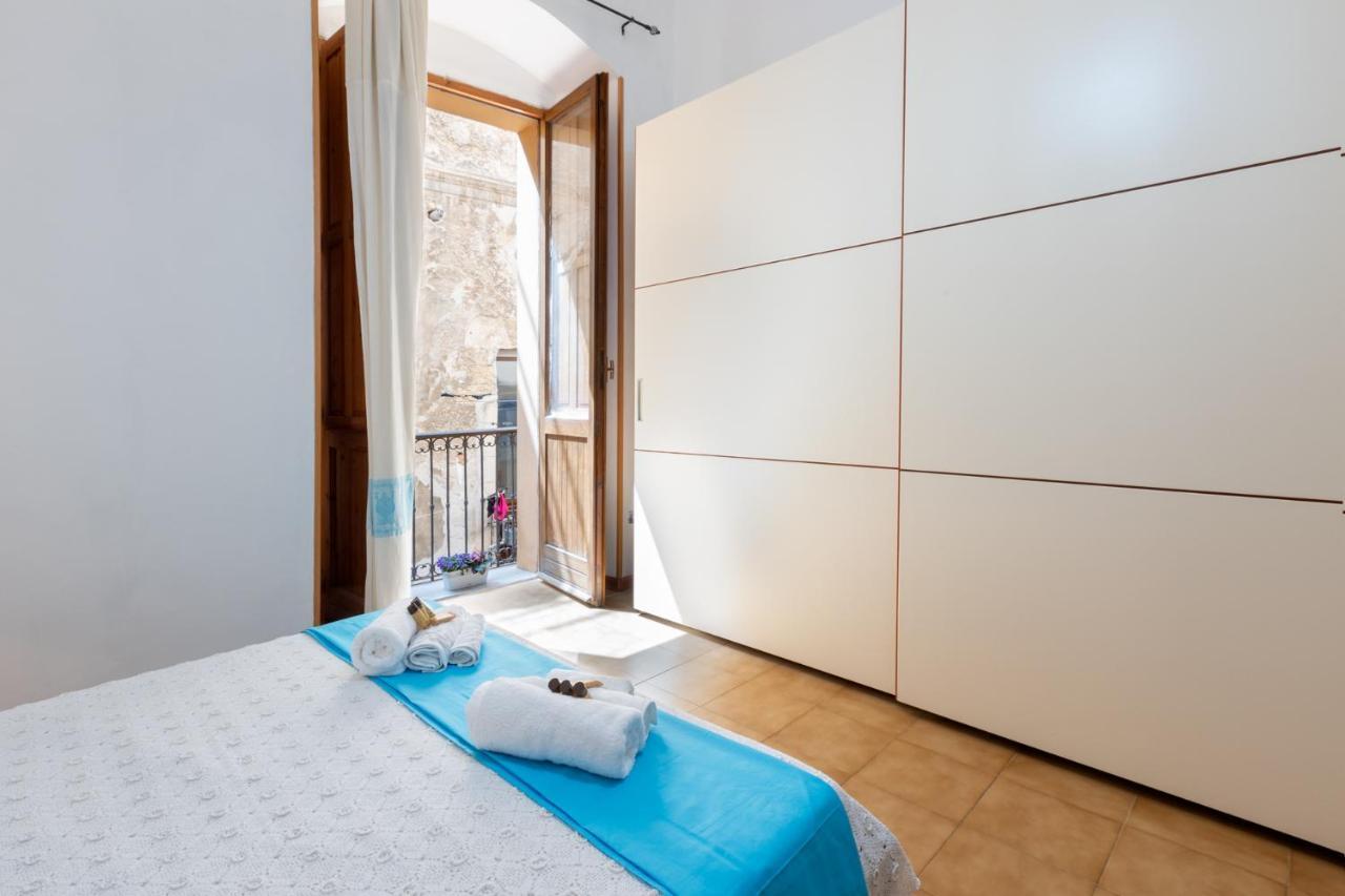 Casa Del Duomo Apartment Cagliari Luaran gambar