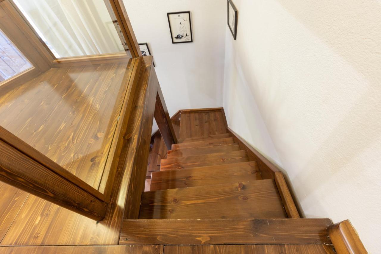 Casa Del Duomo Apartment Cagliari Luaran gambar