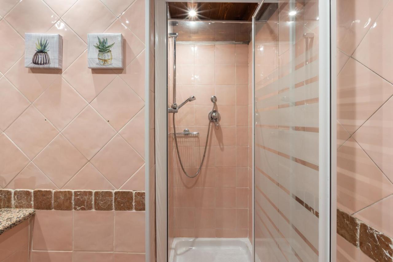 Casa Del Duomo Apartment Cagliari Luaran gambar