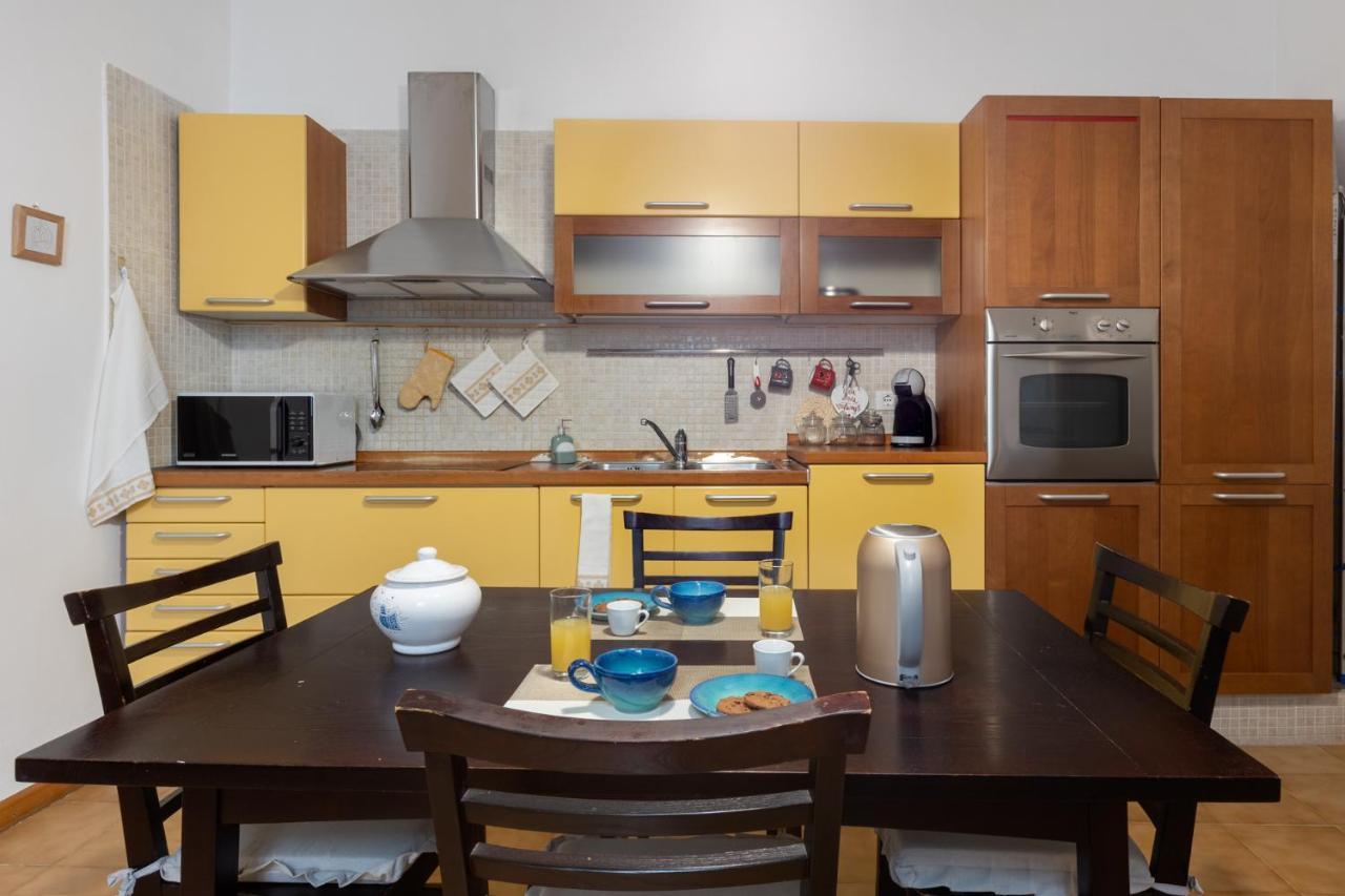 Casa Del Duomo Apartment Cagliari Luaran gambar