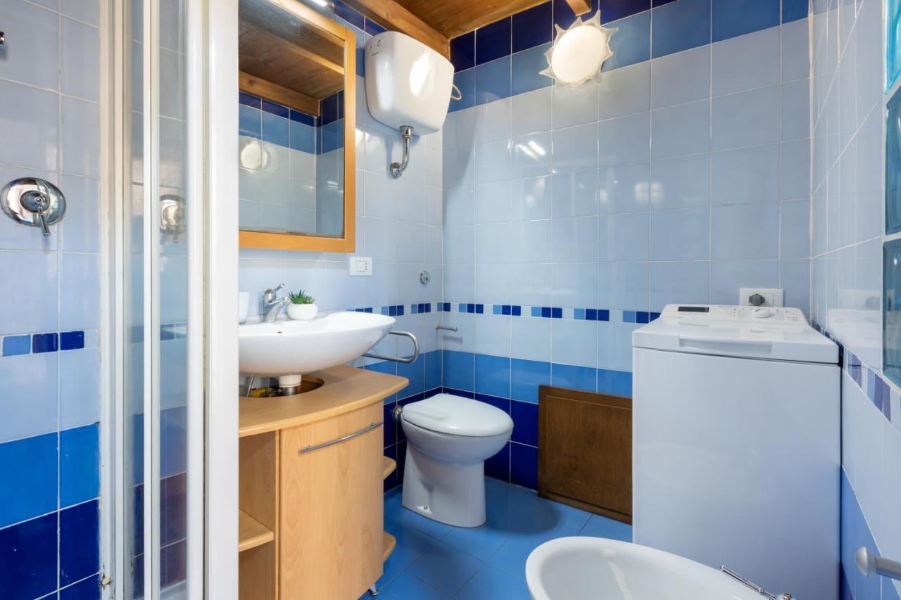 Casa Del Duomo Apartment Cagliari Luaran gambar