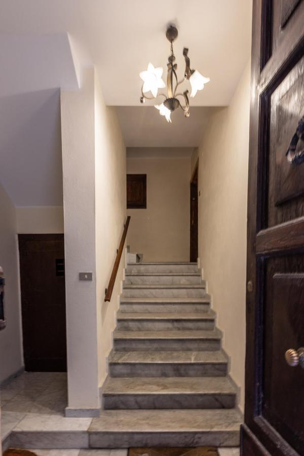 Casa Del Duomo Apartment Cagliari Luaran gambar